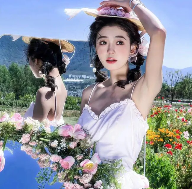 神探艳盗